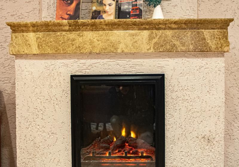 Fotos del hotel Gh Suites Taxim:  20