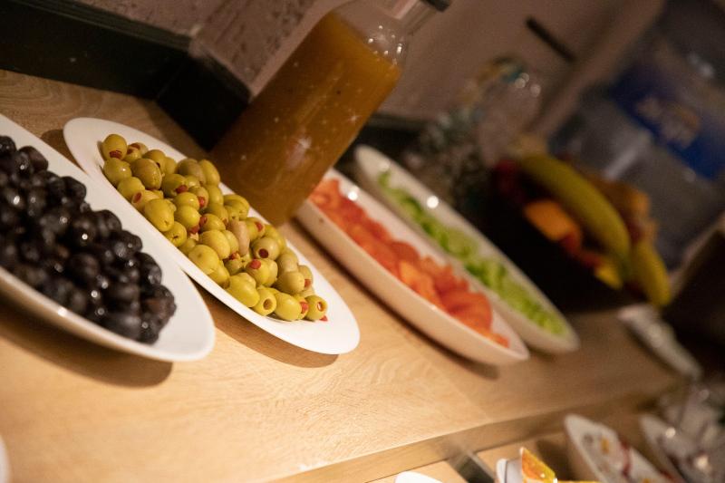 Fotos del hotel Gh Suites Taxim:  26