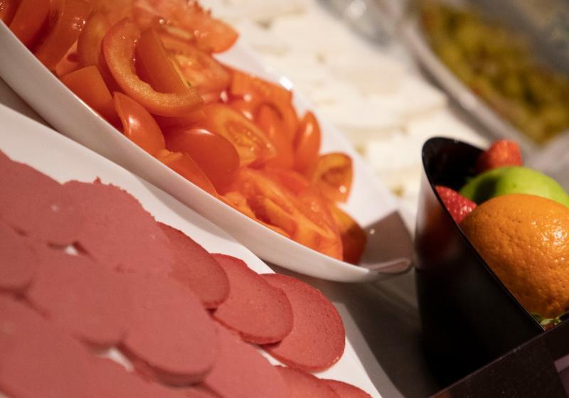 Fotos del hotel Gh Suites Taxim:  27