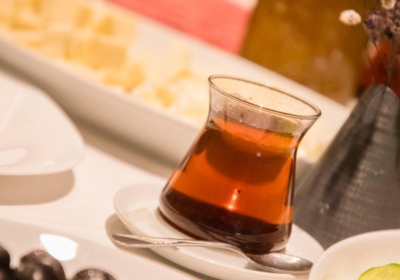 Fotos del hotel Gh Suites Taxim:  28