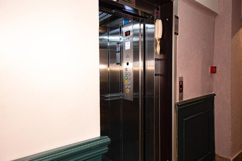 Fotos del hotel Gh Suites Taxim:  30