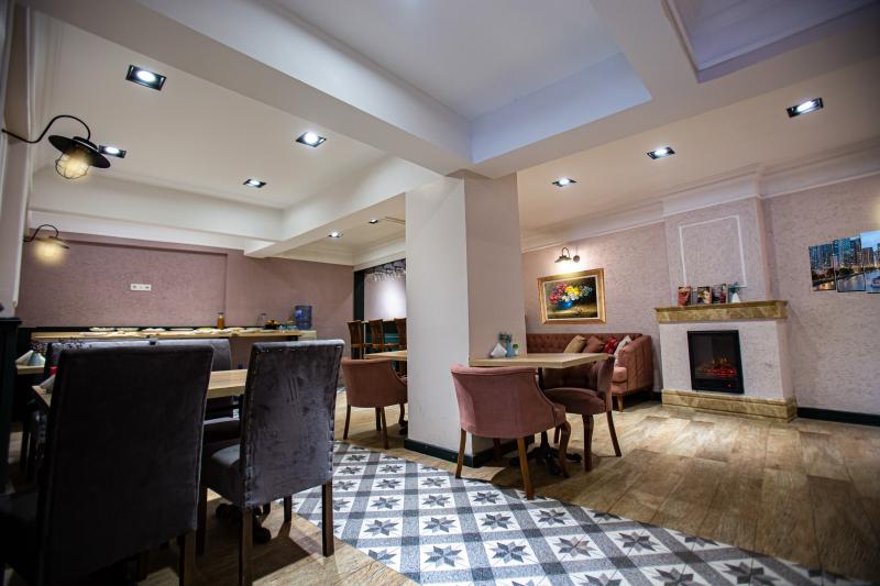 Fotos del hotel Gh Suites Taxim:  23