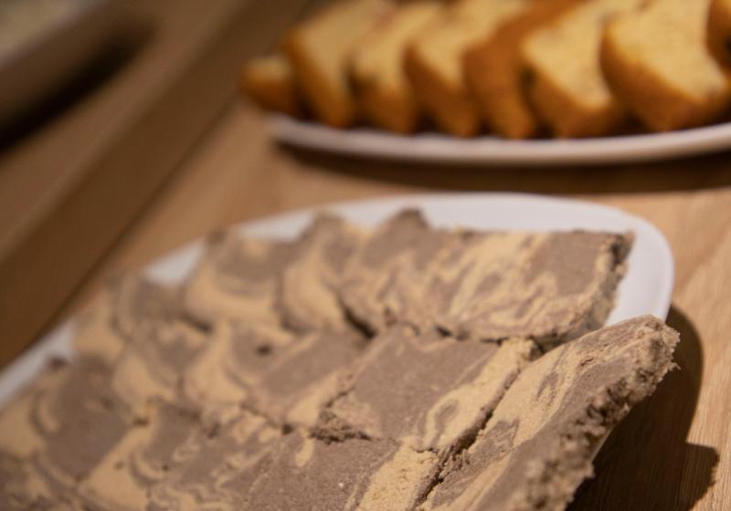 Fotos del hotel Gh Suites Taxim:  33