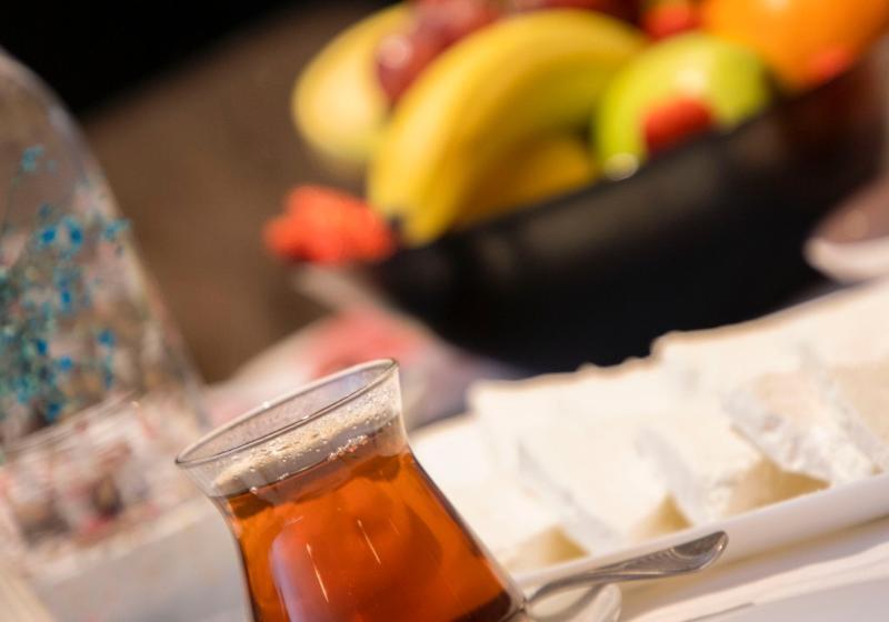 Fotos del hotel Gh Suites Taxim:  37