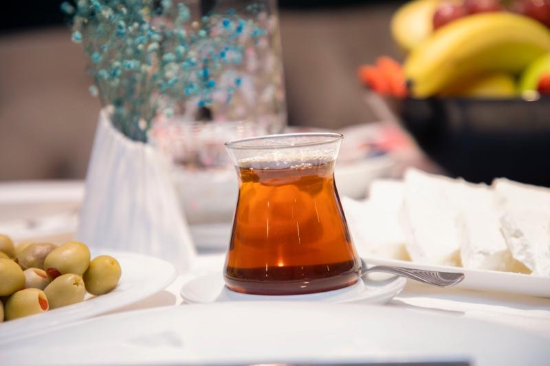 Fotos del hotel Gh Suites Taxim:  38