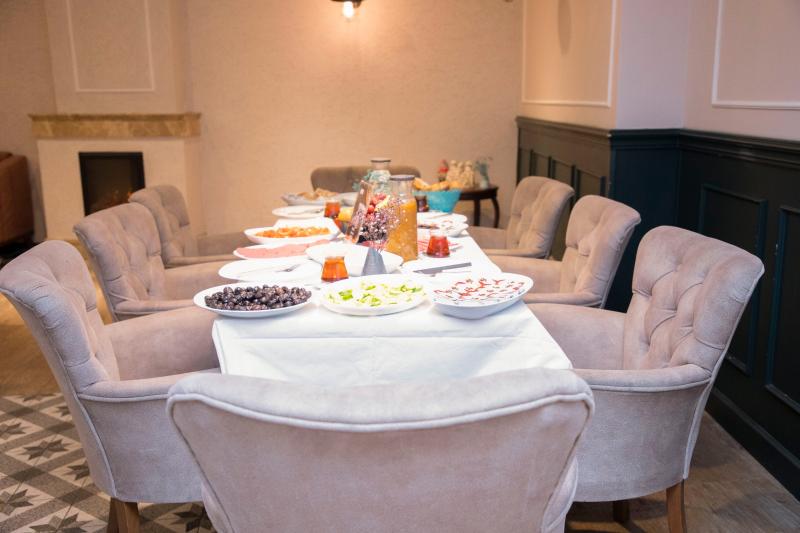 Fotos del hotel Gh Suites Taxim:  35