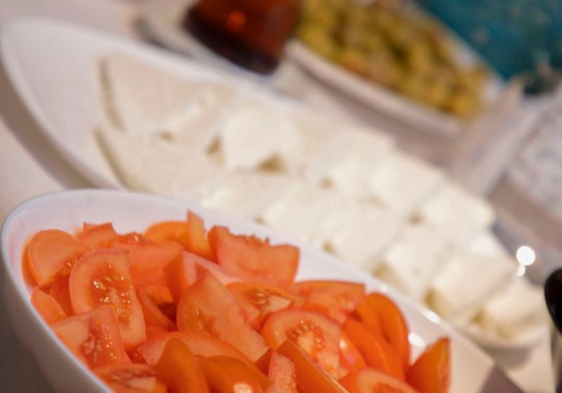 Fotos del hotel Gh Suites Taxim:  29