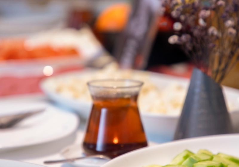 Fotos del hotel Gh Suites Taxim:  43