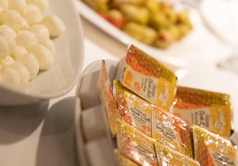 Fotos del hotel Gh Suites Taxim:  44