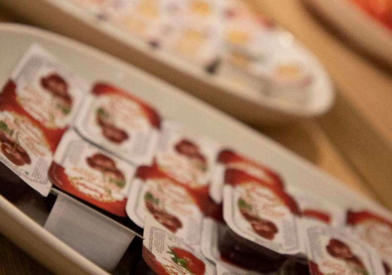 Fotos del hotel Gh Suites Taxim:  45