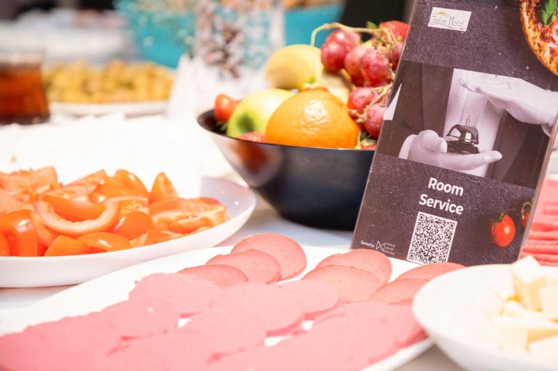 Fotos del hotel Gh Suites Taxim:  42