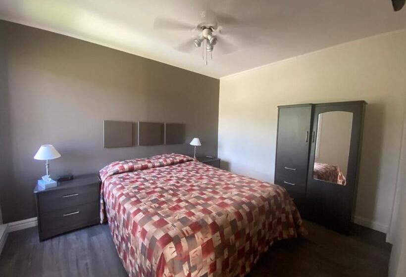 هتل Condos Vacances Msa Avec Piscine Et Spas Exterieurs Gratuits 4 Saisons!!