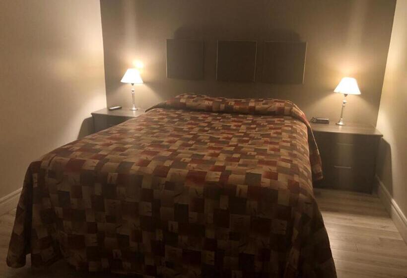 هتل Condos Vacances Msa Avec Piscine Et Spas Exterieurs Gratuits 4 Saisons!!