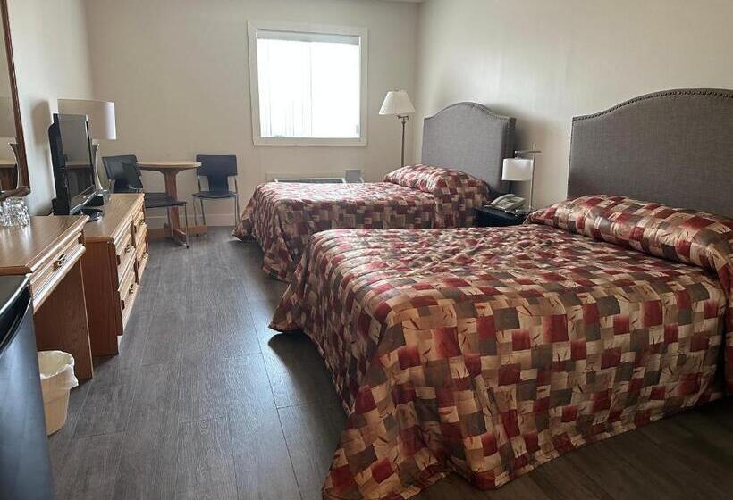 هتل Condos Vacances Msa Avec Piscine Et Spas Exterieurs Gratuits 4 Saisons!!