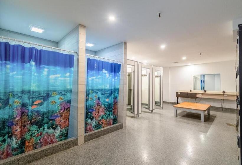 هتل Condos Vacances Msa Avec Piscine Et Spas Exterieurs Gratuits 4 Saisons!!