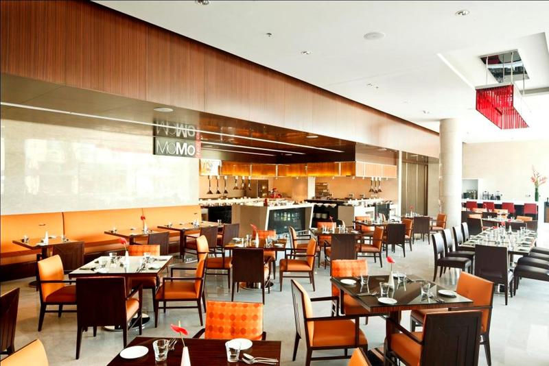 هتل Courtyard By Marriott Kochi Airport