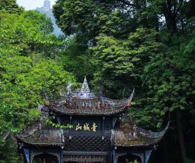 Fotos del hotel Crowne Plaza Chengdu West, An Ihg:  29