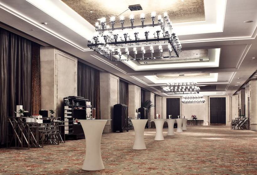 Fotos del hotel Crowne Plaza Chengdu West, An Ihg:  16