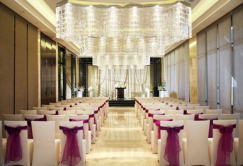 Fotos del hotel Crowne Plaza Chengdu West, An Ihg:  2