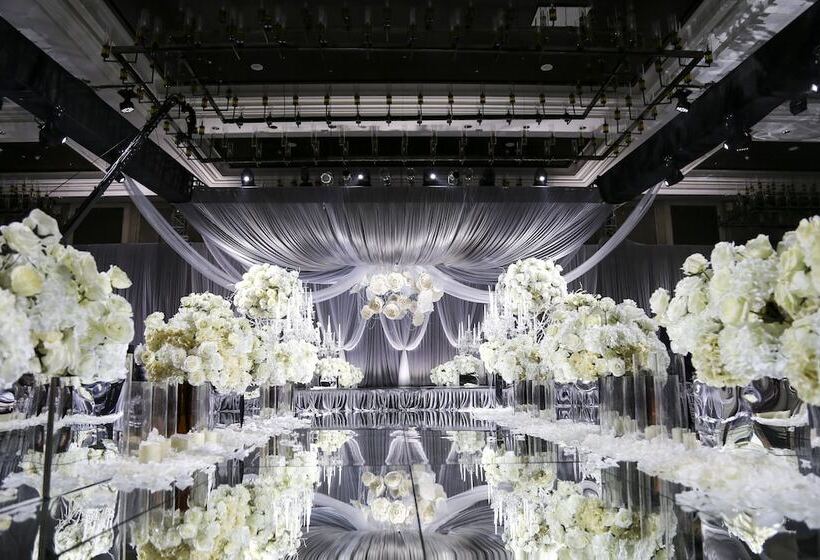 Fotos del hotel Crowne Plaza Chengdu West, An Ihg:  13