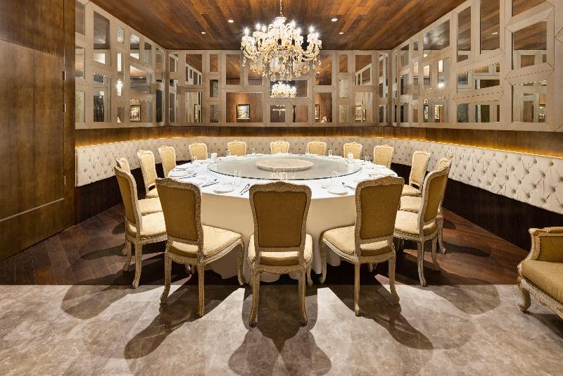 호텔 Crowne Plaza Shanghai Noah Square, An Ihg