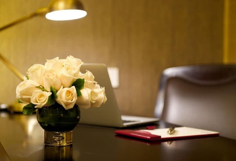 호텔 Crowne Plaza Shanghai Noah Square, An Ihg