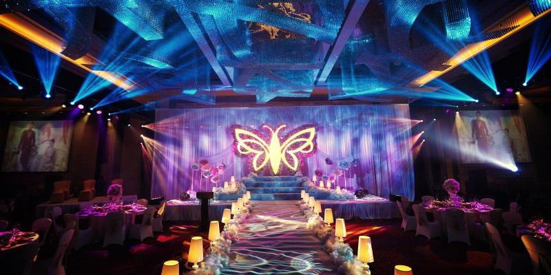 호텔 Crowne Plaza Shanghai Noah Square, An Ihg