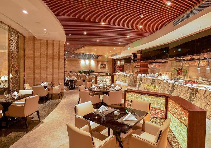 호텔 Crowne Plaza Shanghai Noah Square, An Ihg