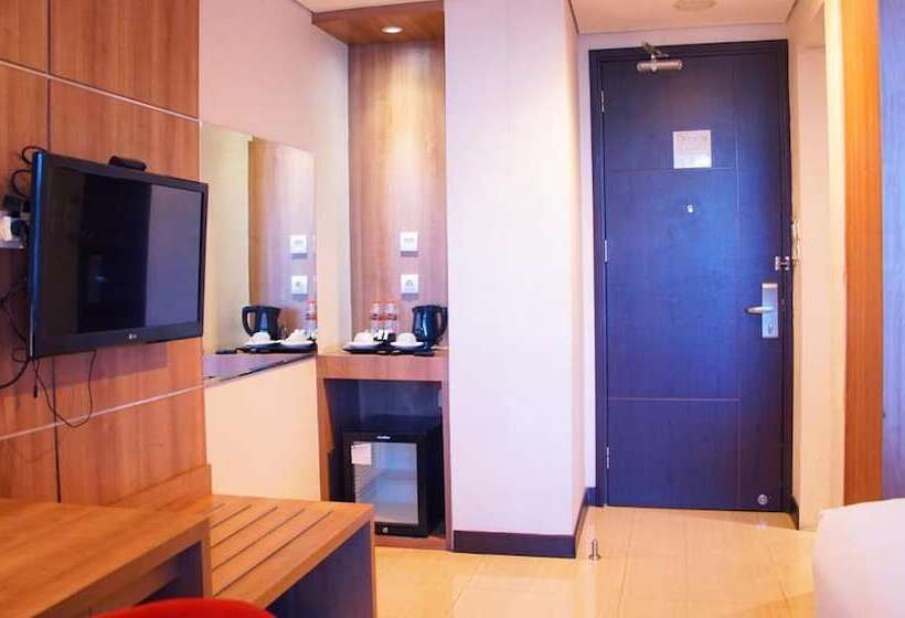 Fotos del hotel Gp Mega Kuningan Jakarta:  35