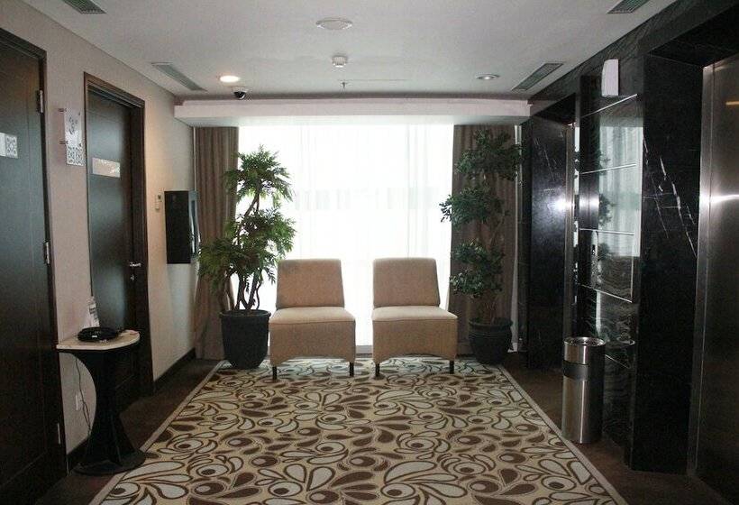 Fotos del hotel Gp Mega Kuningan Jakarta: 1 Fotos del hotel Gp Mega Kuningan Jakarta: 1