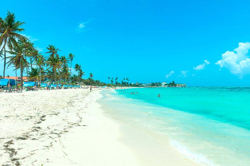 هتل Decameron Isleno - All Inclusive