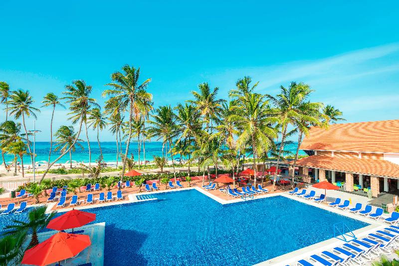 هتل Decameron Isleno - All Inclusive