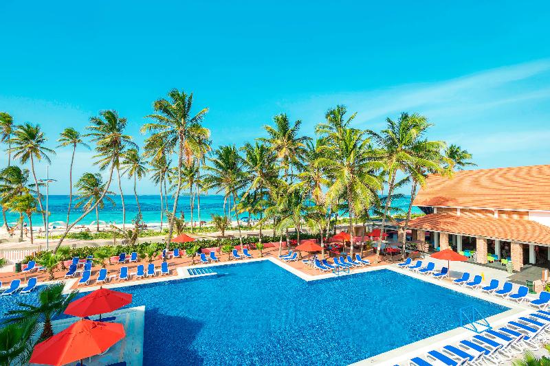 هتل Decameron Isleno  All Inclusive