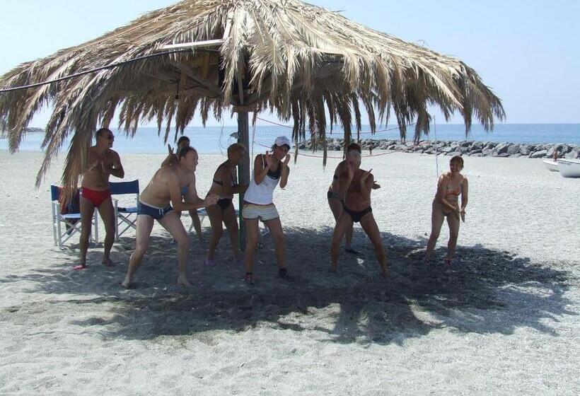 فندق Delle Canne