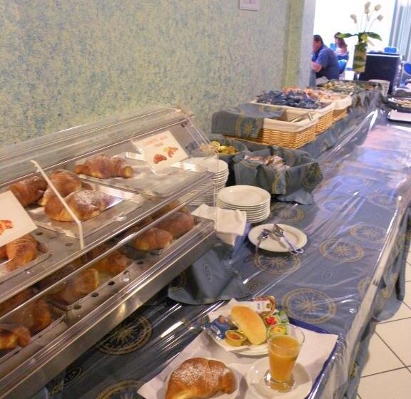 فندق Delle Canne