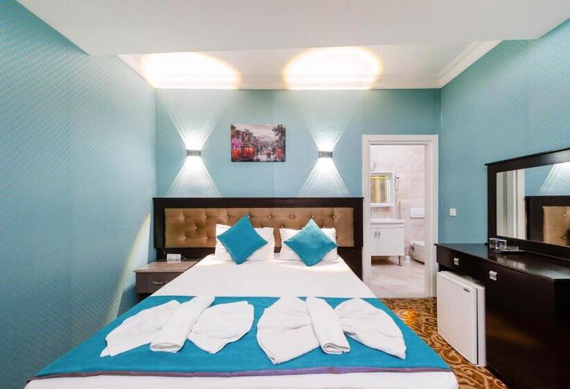 Fotos del hotel Diamond City Istanbul:  5