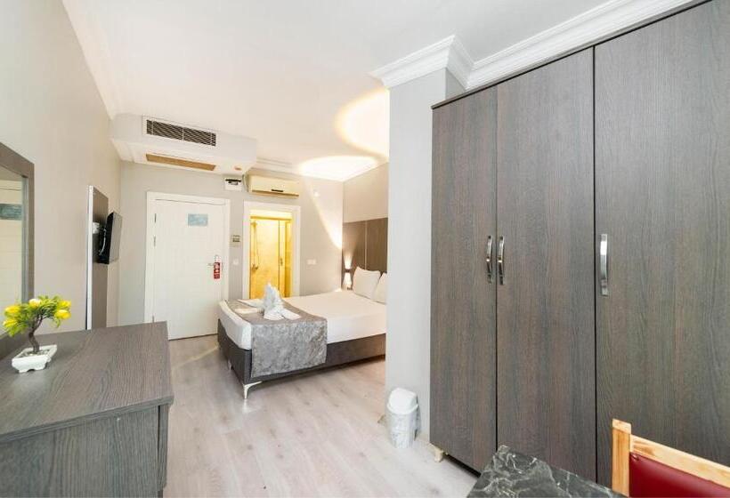 Fotos del hotel Diamond City Istanbul:  10