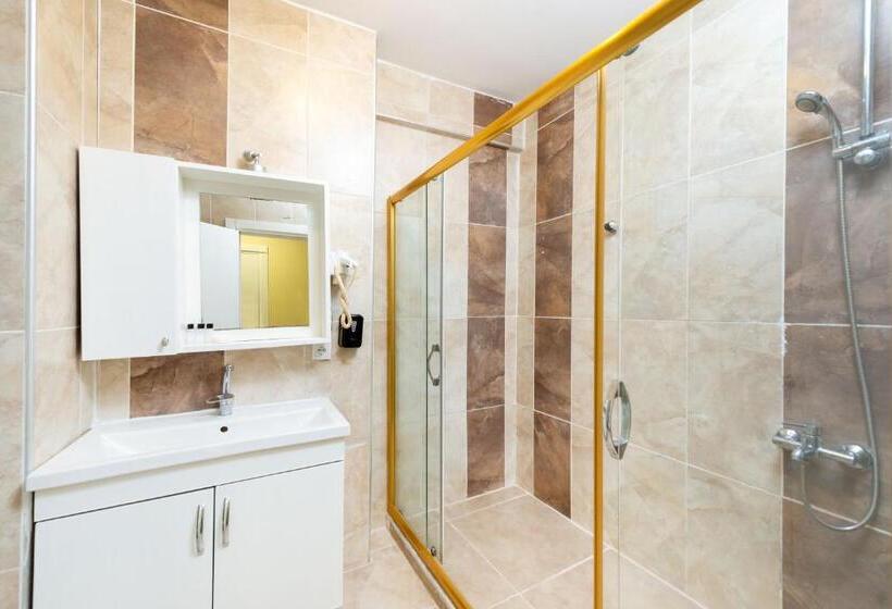 Fotos del hotel Diamond City Istanbul:  37