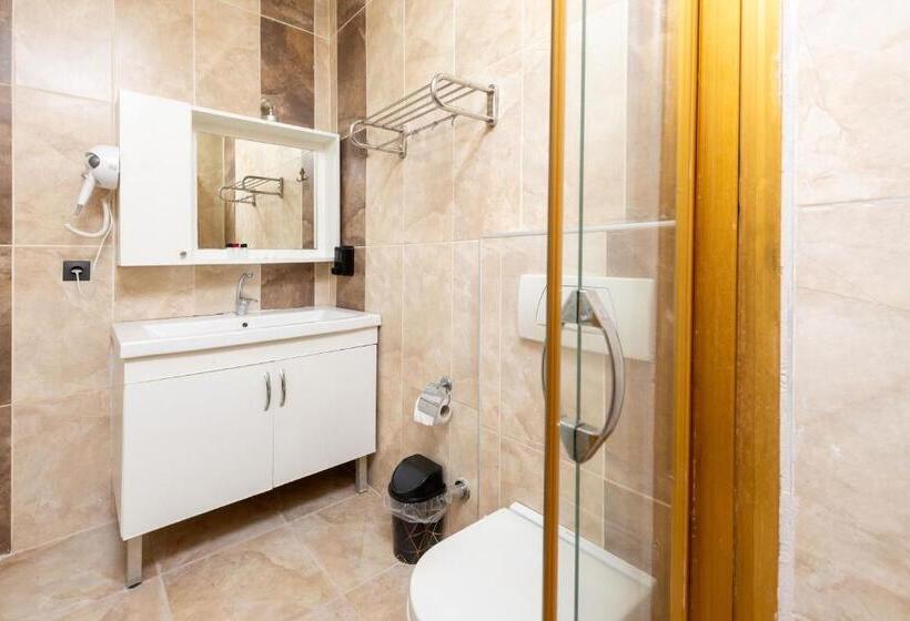 Fotos del hotel Diamond City Istanbul:  35