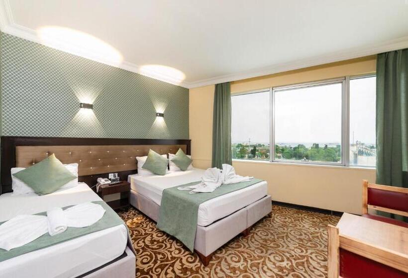 Fotos del hotel Diamond City Istanbul:  6