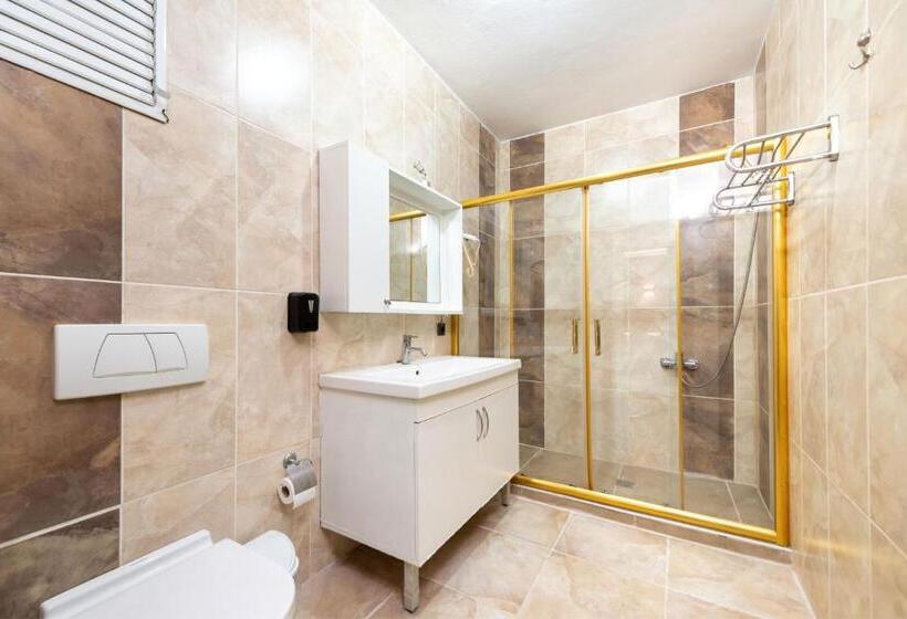 Fotos del hotel Diamond City Istanbul:  21