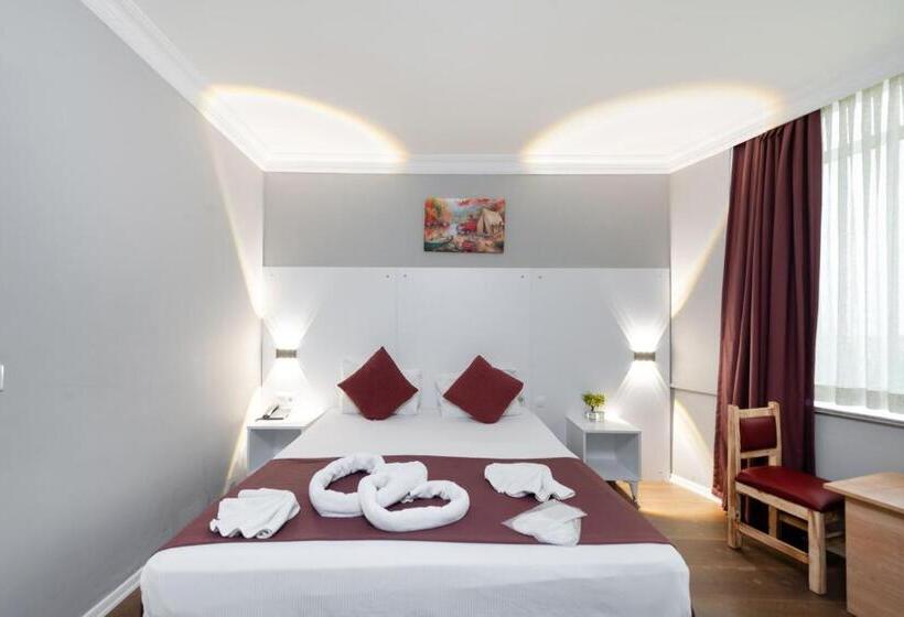 Fotos del hotel Diamond City Istanbul:  12