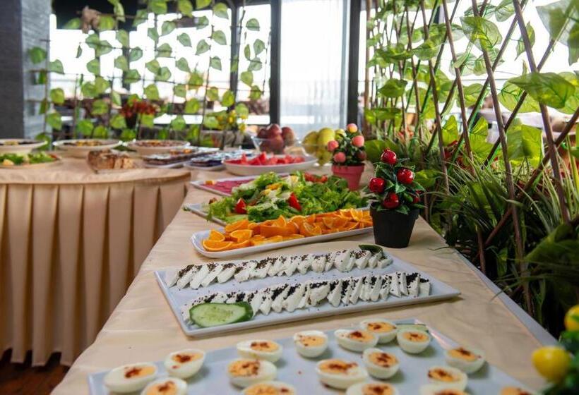 Fotos del hotel Diamond City Istanbul:  25