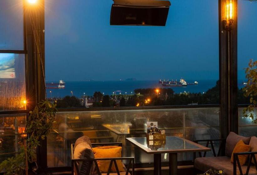 Fotos del hotel Diamond City Istanbul:  34