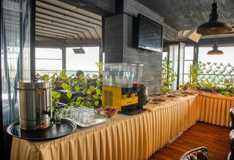 Fotos del hotel Diamond City Istanbul:  28