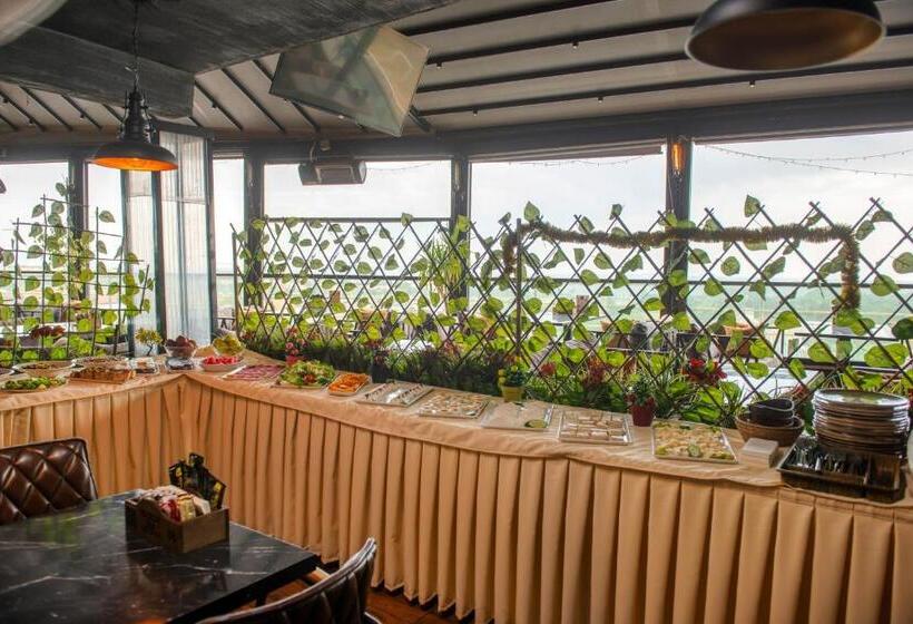 Fotos del hotel Diamond City Istanbul:  31