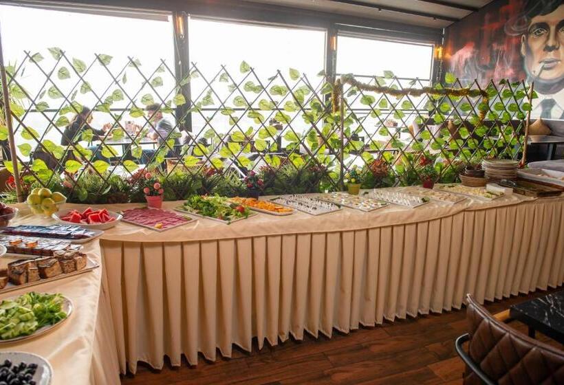 Fotos del hotel Diamond City Istanbul:  23