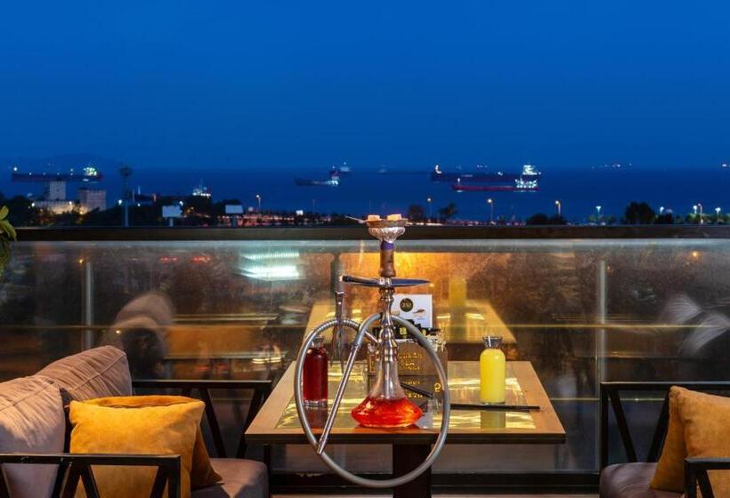 Fotos del hotel Diamond City Istanbul:  29