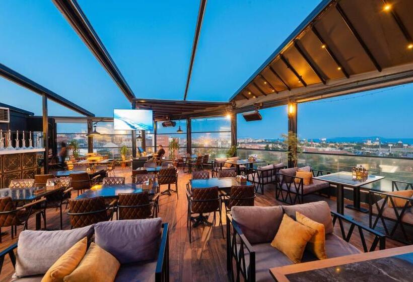 Fotos del hotel Diamond City Istanbul:  27