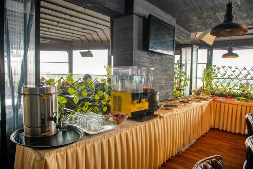 Fotos del hotel Diamond City Istanbul:  32